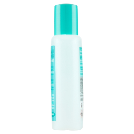 Maybelline New York Solvente Gentle Remover, Delicato sulle Mani, 125 ml